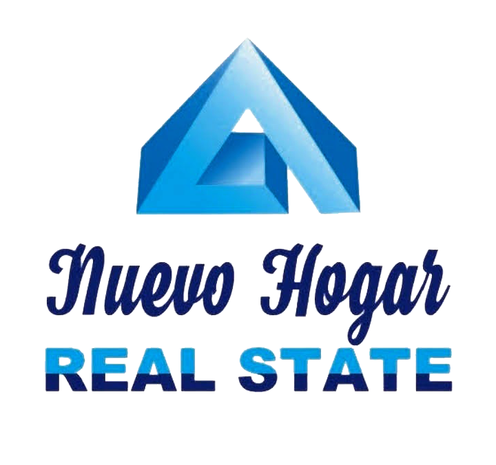 Nuevo Hogar Logo
